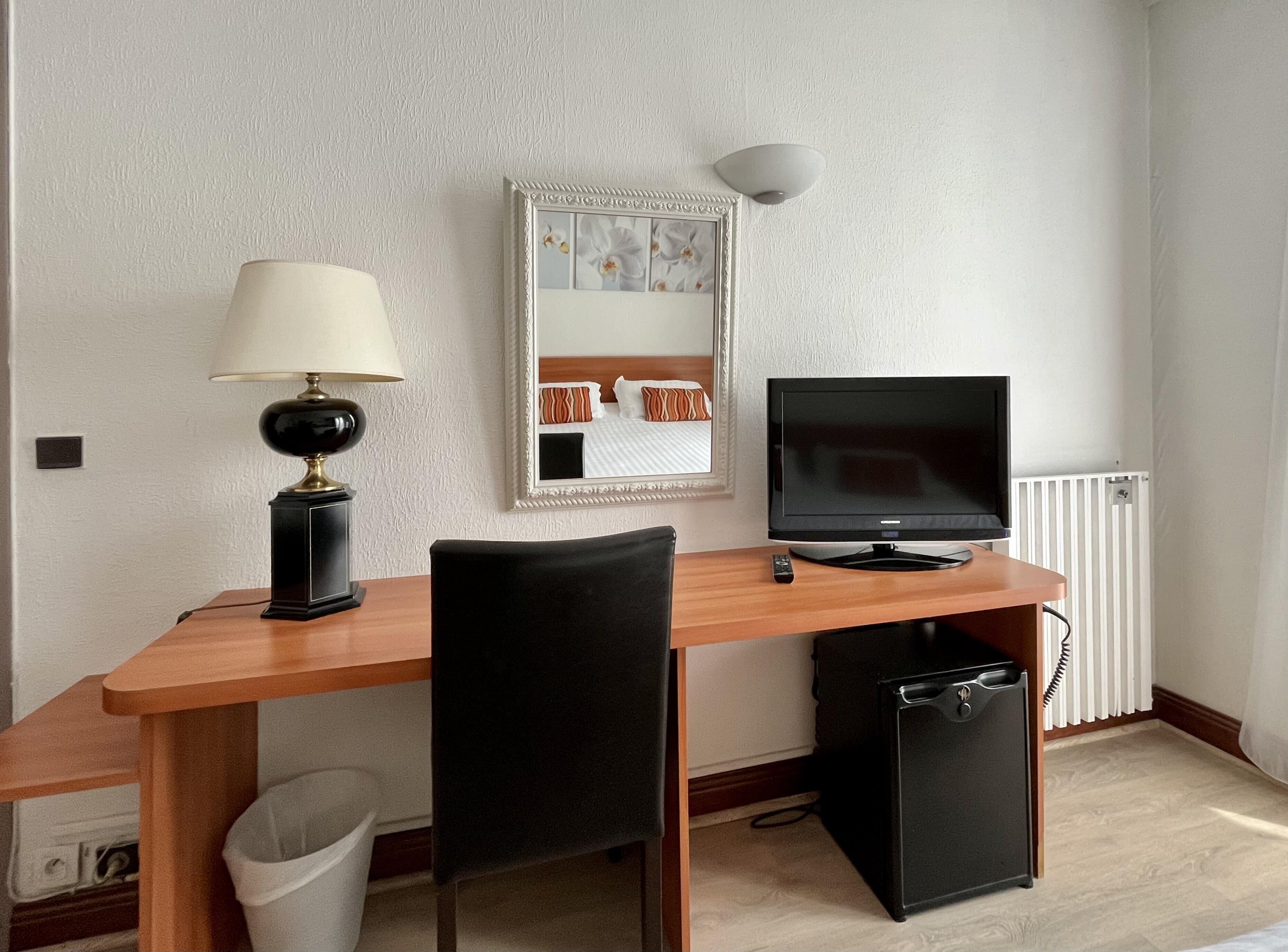 Foto - Hotel Colbert