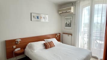 Chambre Double Confort