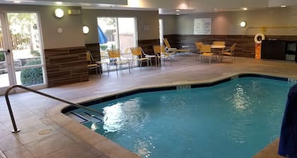 Fairfield Inn & Suites by Marriott Aiken