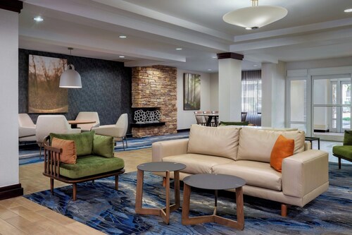Fairfield Inn & Suites by Marriott Aiken
