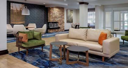 Fairfield Inn & Suites by Marriott Aiken