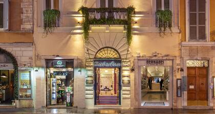 Hotel del Corso