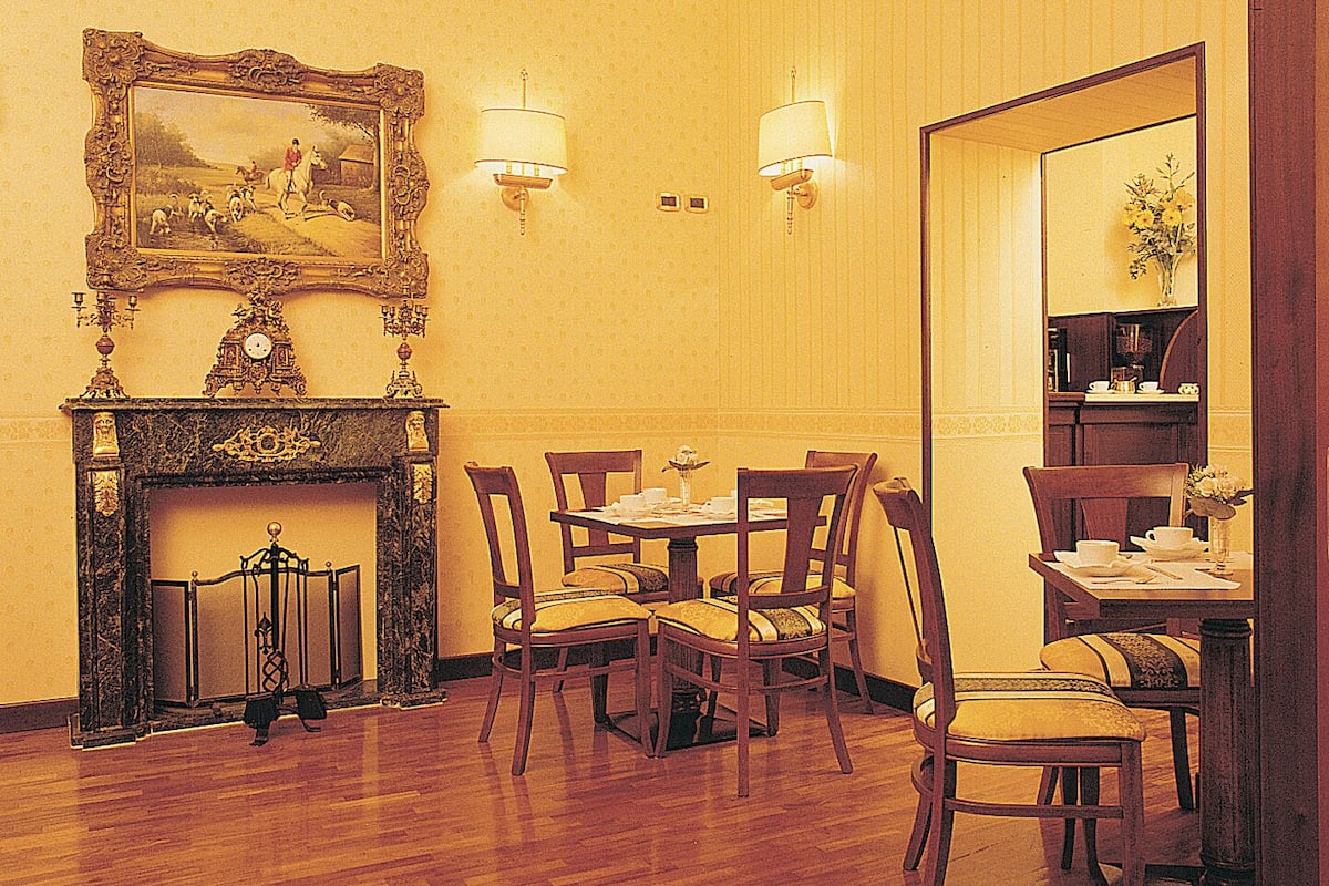 Doppelzimmer, Annex | Zimmersafe, Schreibtisch, kostenloses WLAN, Bettwäsche