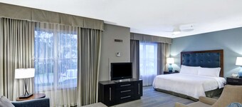 Homewood Suites by Hilton Lexington Fayette Mall