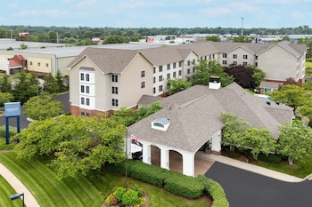 Homewood Suites by Hilton Lexington Fayette Mall