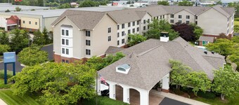 Homewood Suites by Hilton Lexington Fayette Mall