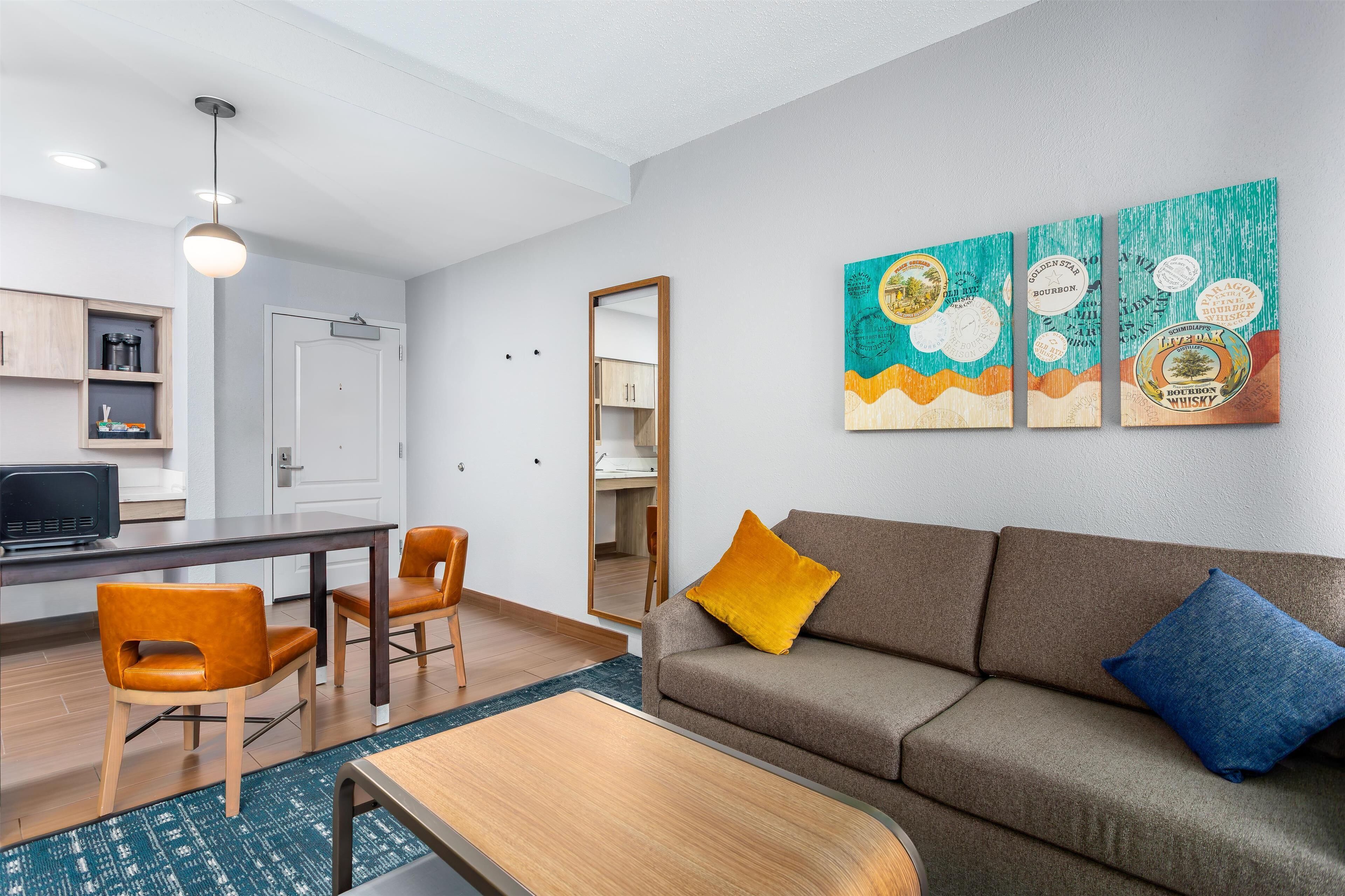 50-inch tv with cable channels, netflix, streaming services