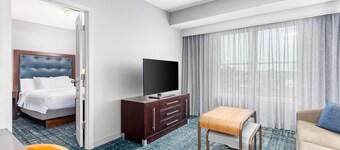 Homewood Suites by Hilton Lexington Fayette Mall