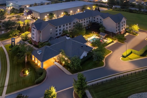 Homewood Suites by Hilton Lexington Fayette Mall