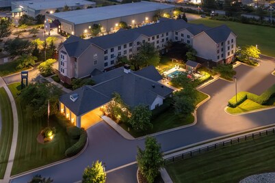 Homewood Suites by Hilton Lexington Fayette Mall