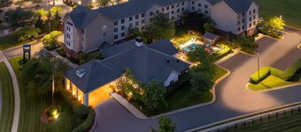 Homewood Suites by Hilton Lexington Fayette Mall