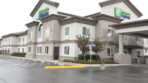 Exterior - Holiday Inn Express Hotel & Suites Jackson by IHG (Jackson)