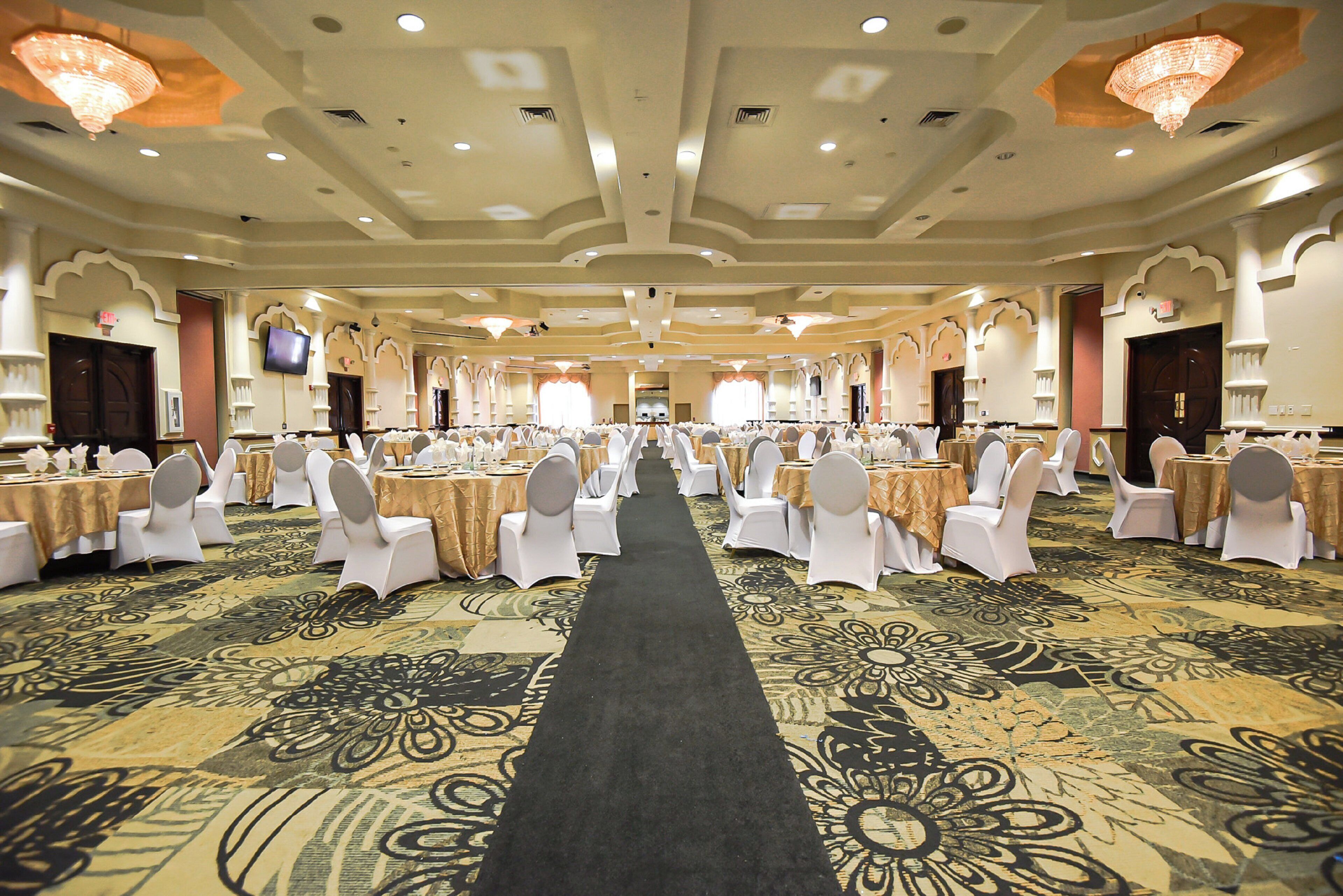 Ballroom