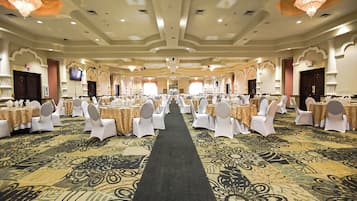Ballroom