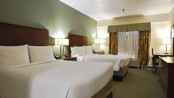 Couette en duvet d'oie, bureau