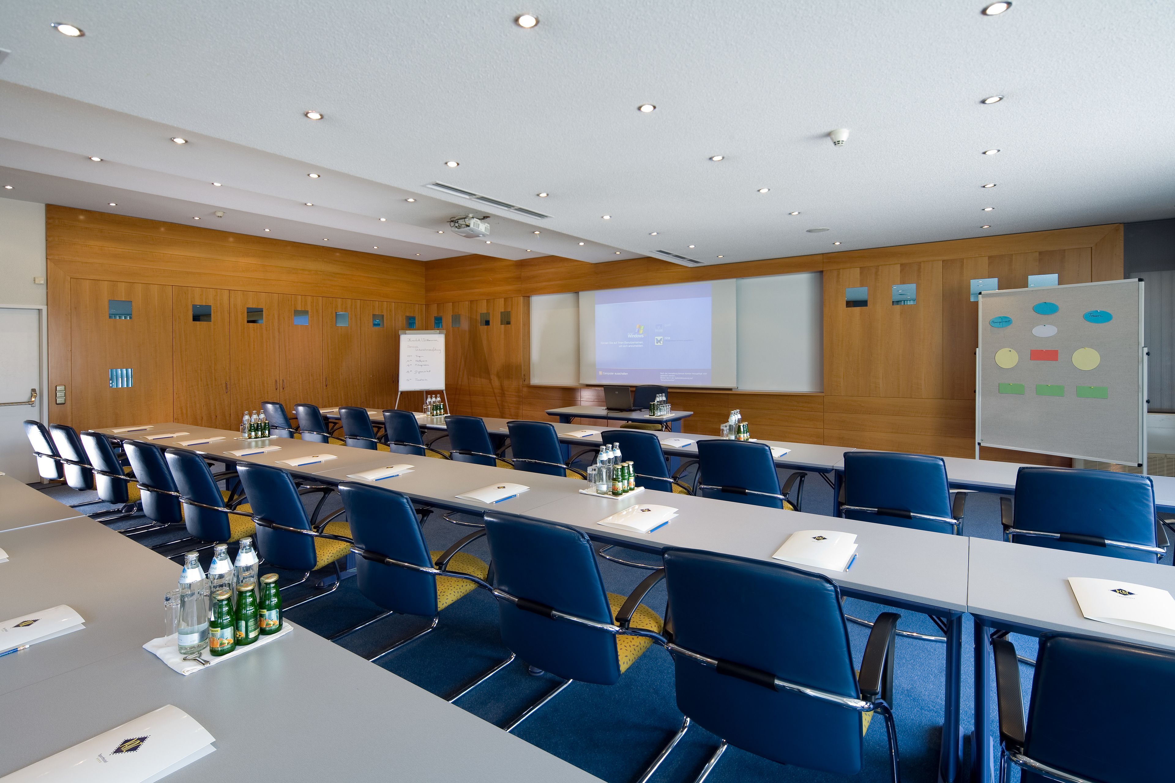 Foto - Hotel Penz West