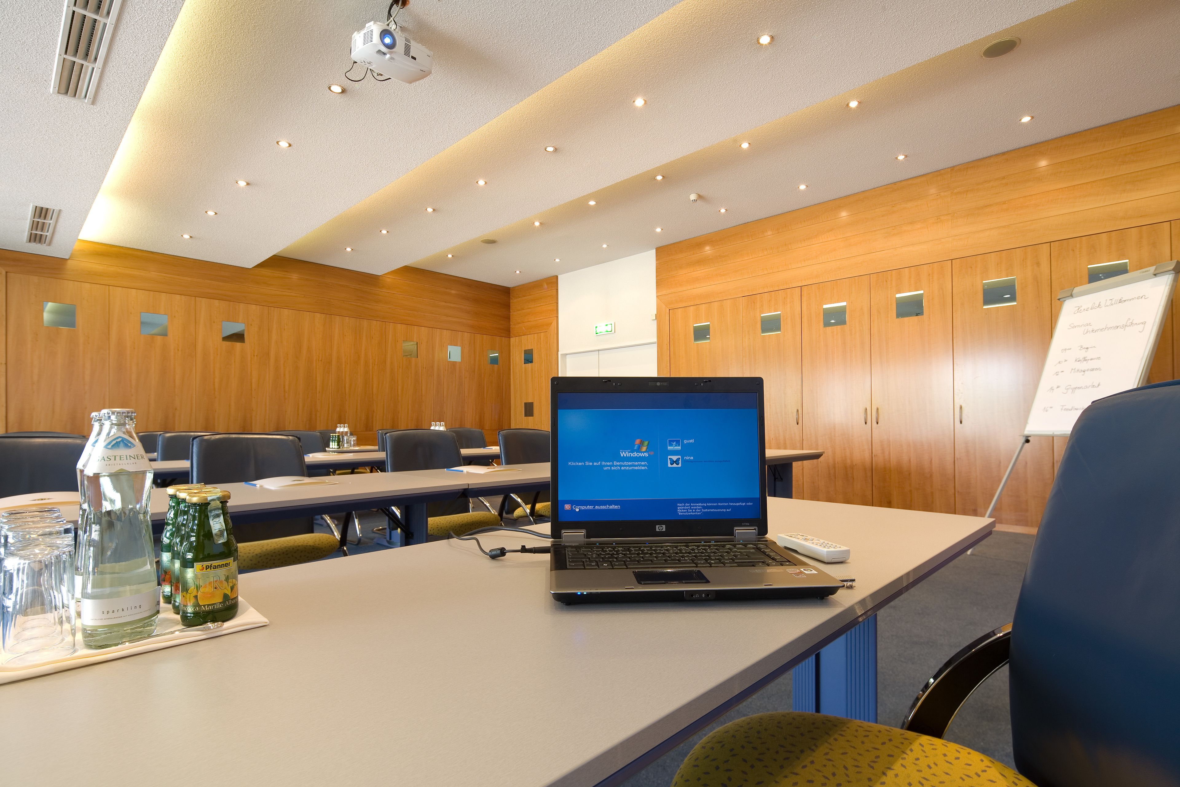 Foto - Hotel Penz West