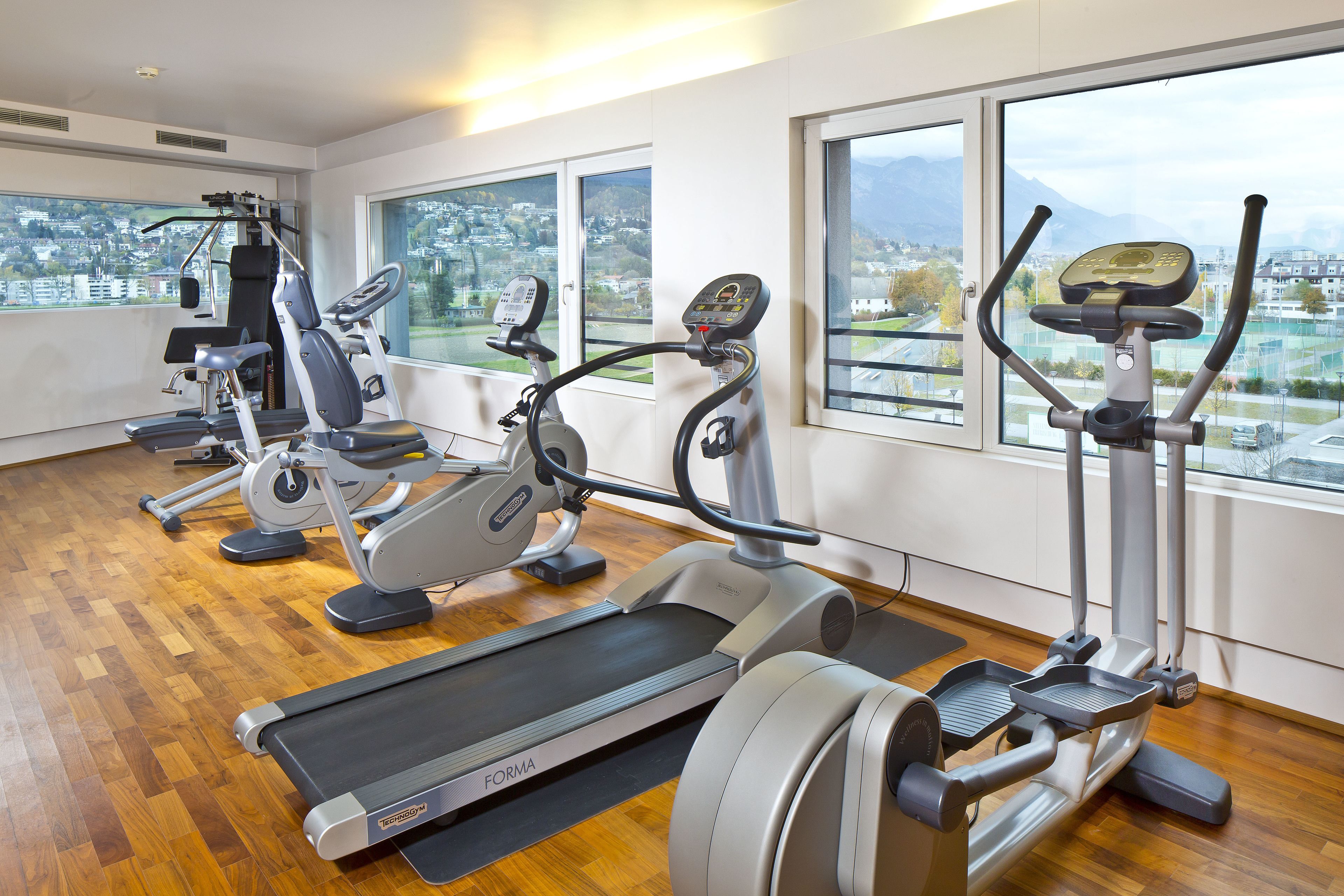 Foto - Hotel Penz West