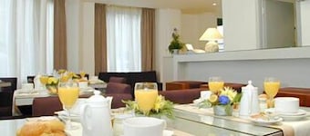 Du Parc Saint Charles