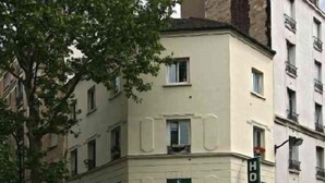 Exterior - Du Parc Saint Charles (Paris)