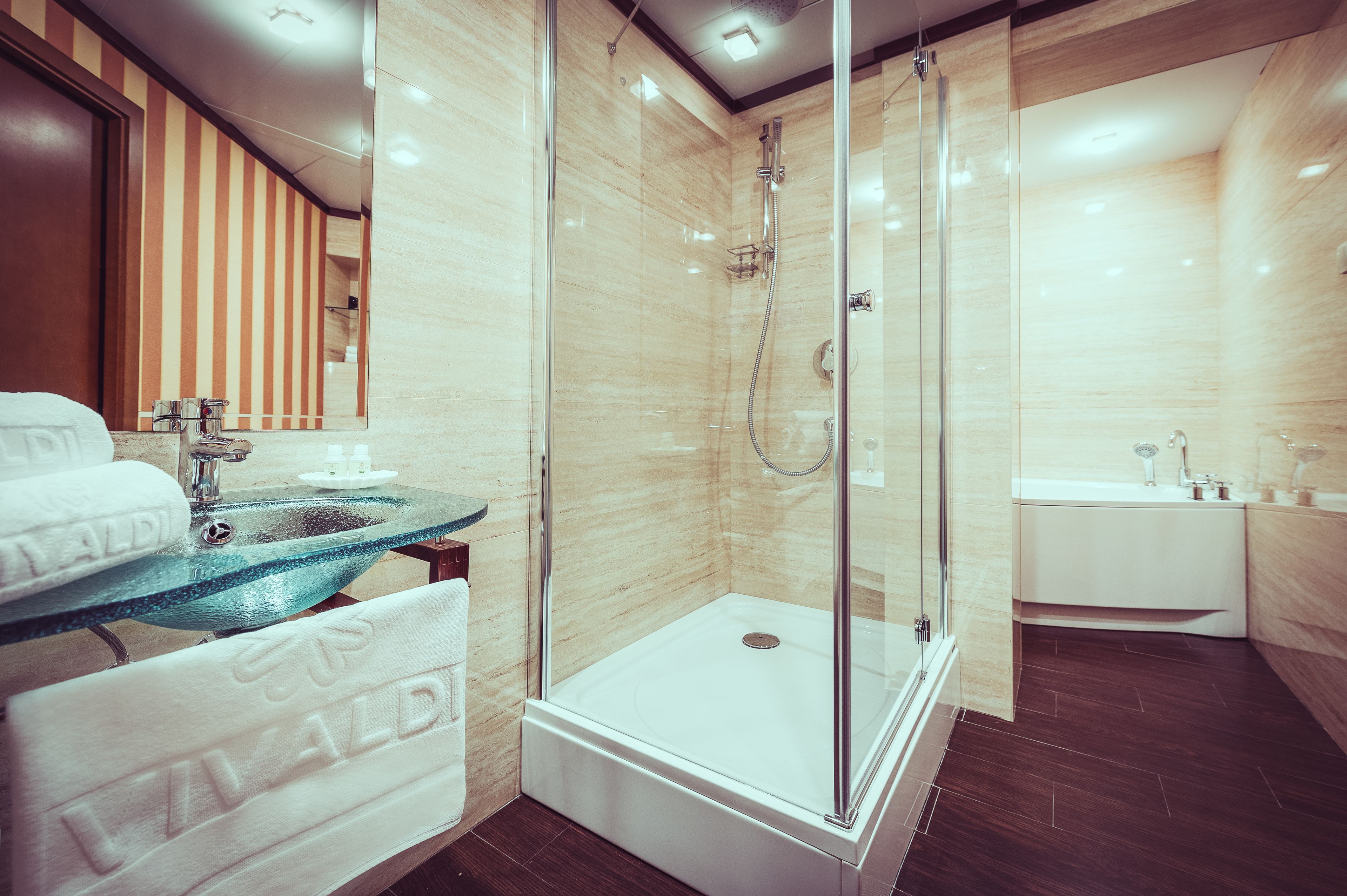 Foto - Hotel Vivaldi