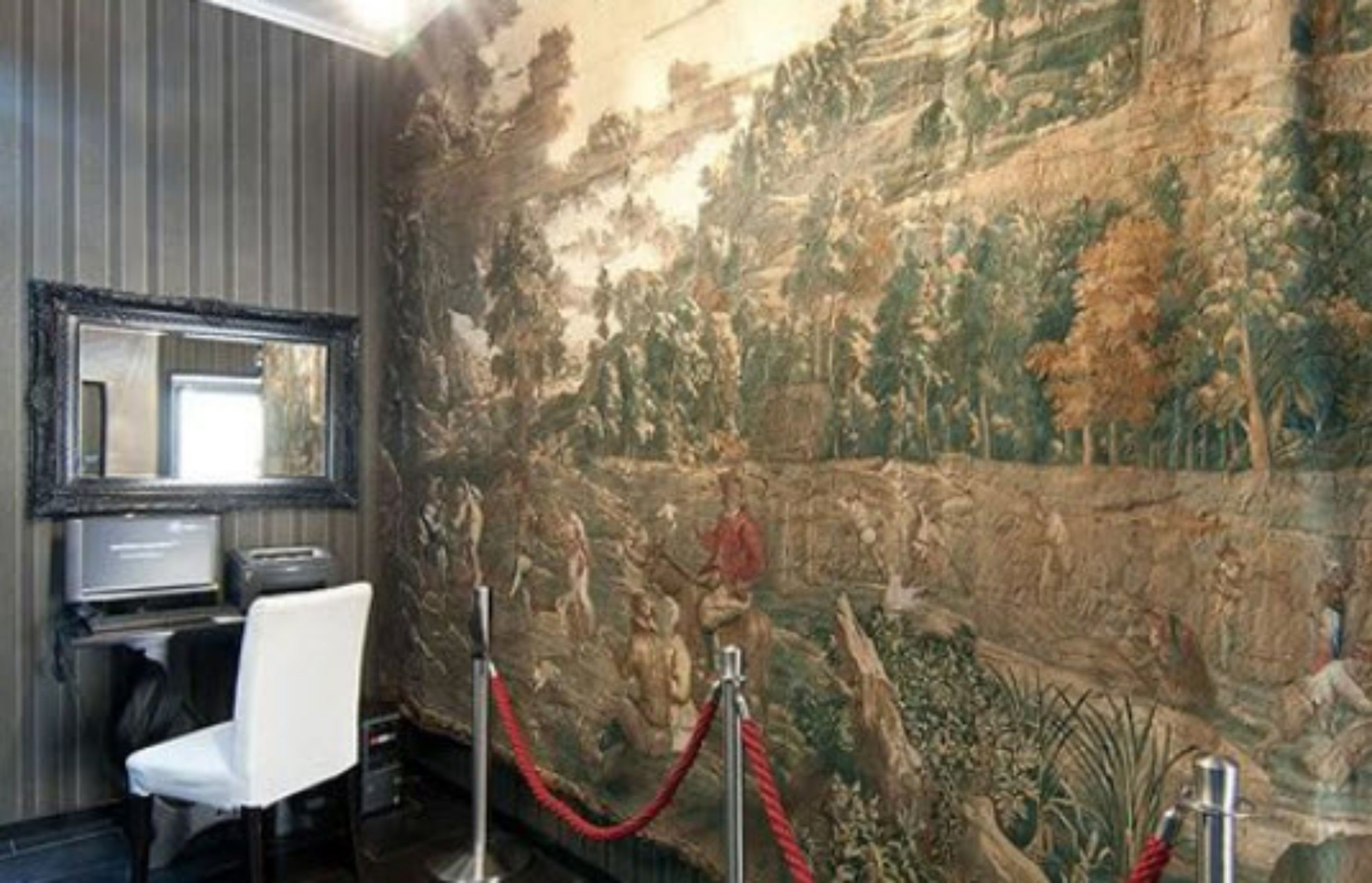 Photo - Hotel Piazza Di Spagna