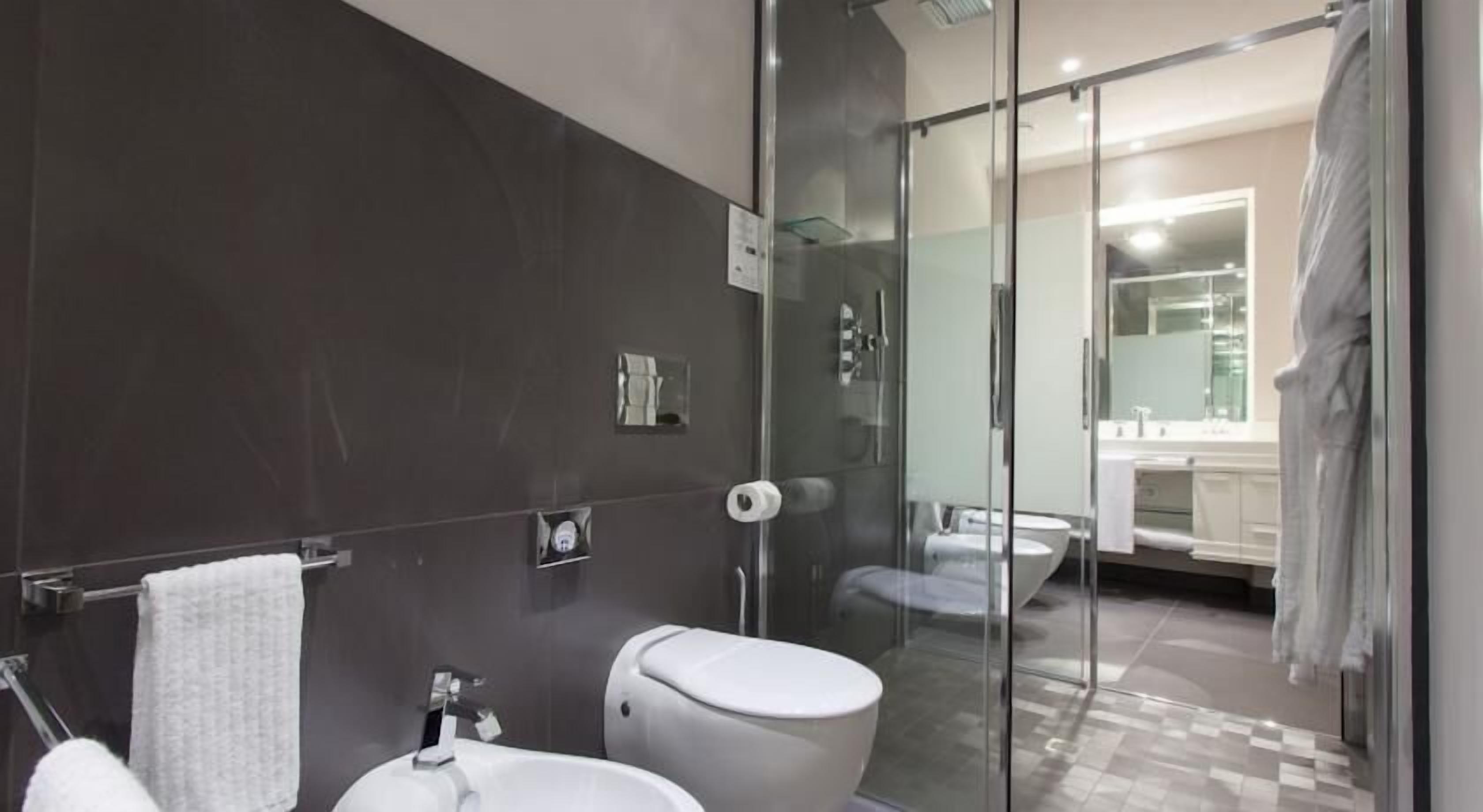 Photo - Hotel Piazza Di Spagna