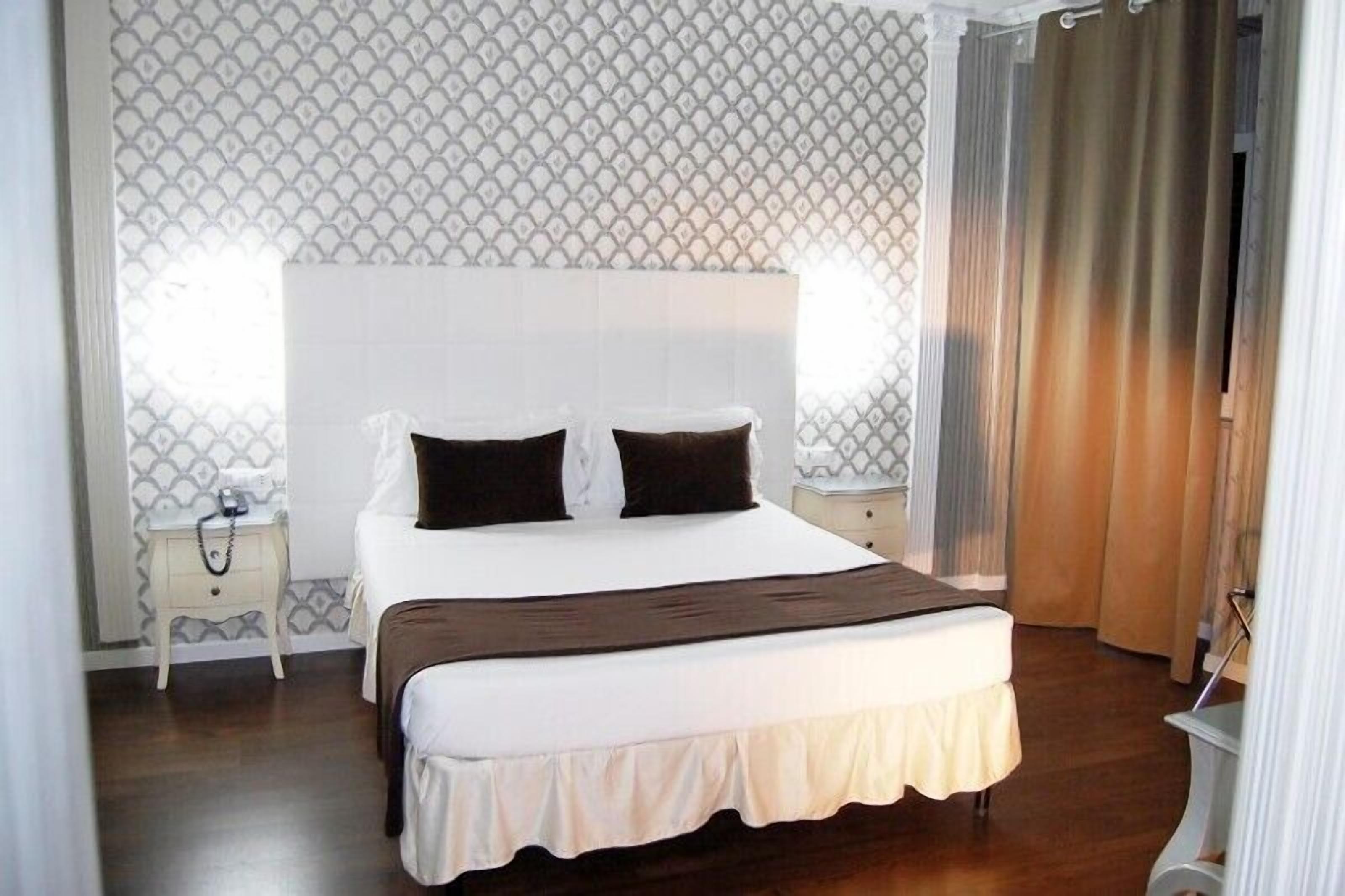 Photo - Hotel Piazza Di Spagna