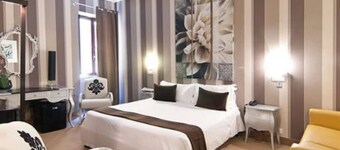 Royal Palace Luxury Hotel