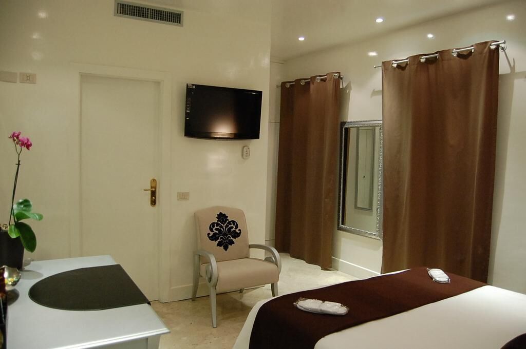 Photo - Hotel Piazza Di Spagna