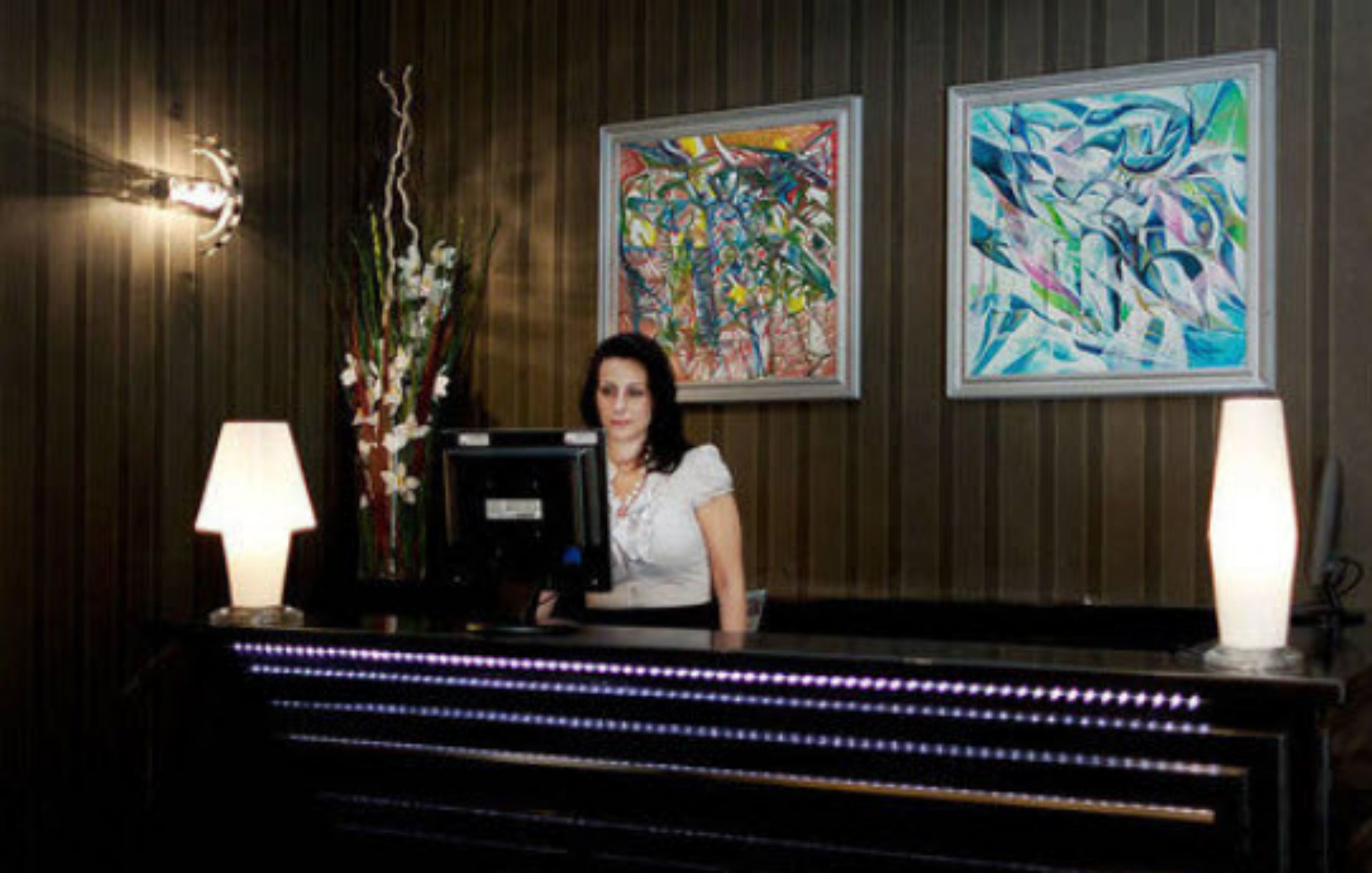 Photo - Hotel Piazza Di Spagna