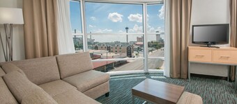 Holiday Inn Express San Antonio Rivercenter Area by IHG