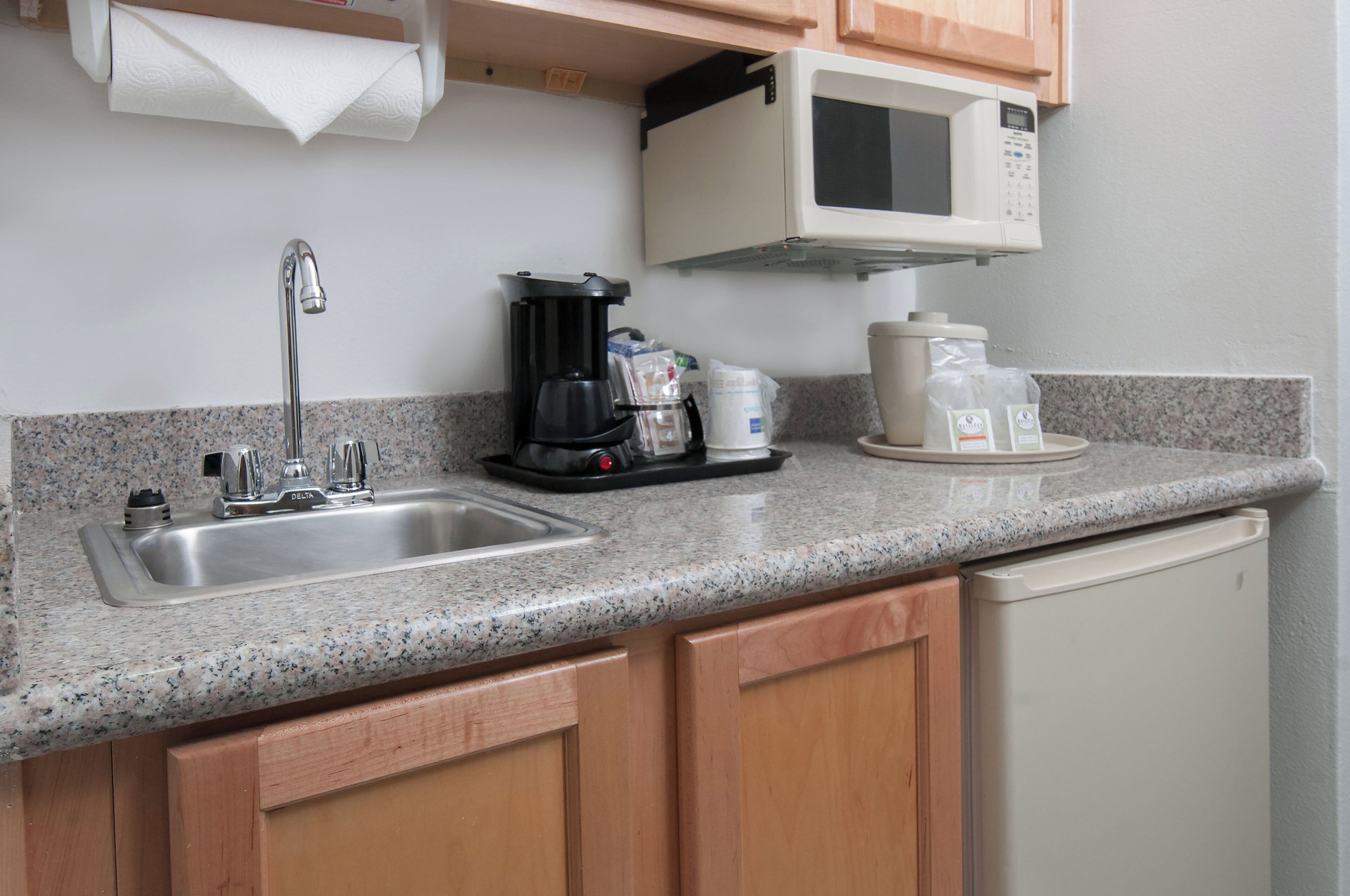 Photo - Holiday Inn Express San Antonio Rivercenter Area by IHG