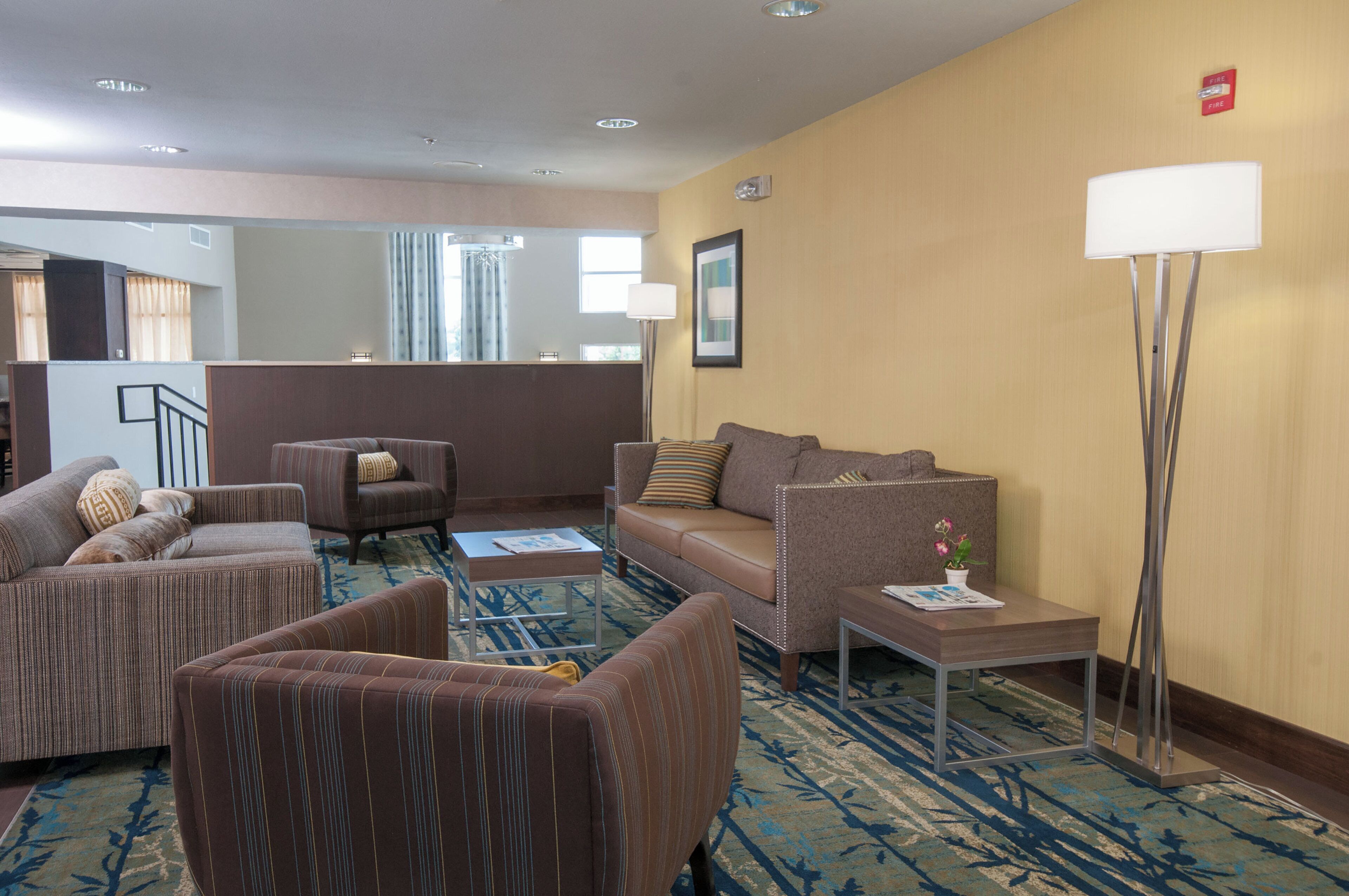 Photo - Holiday Inn Express San Antonio Rivercenter Area by IHG