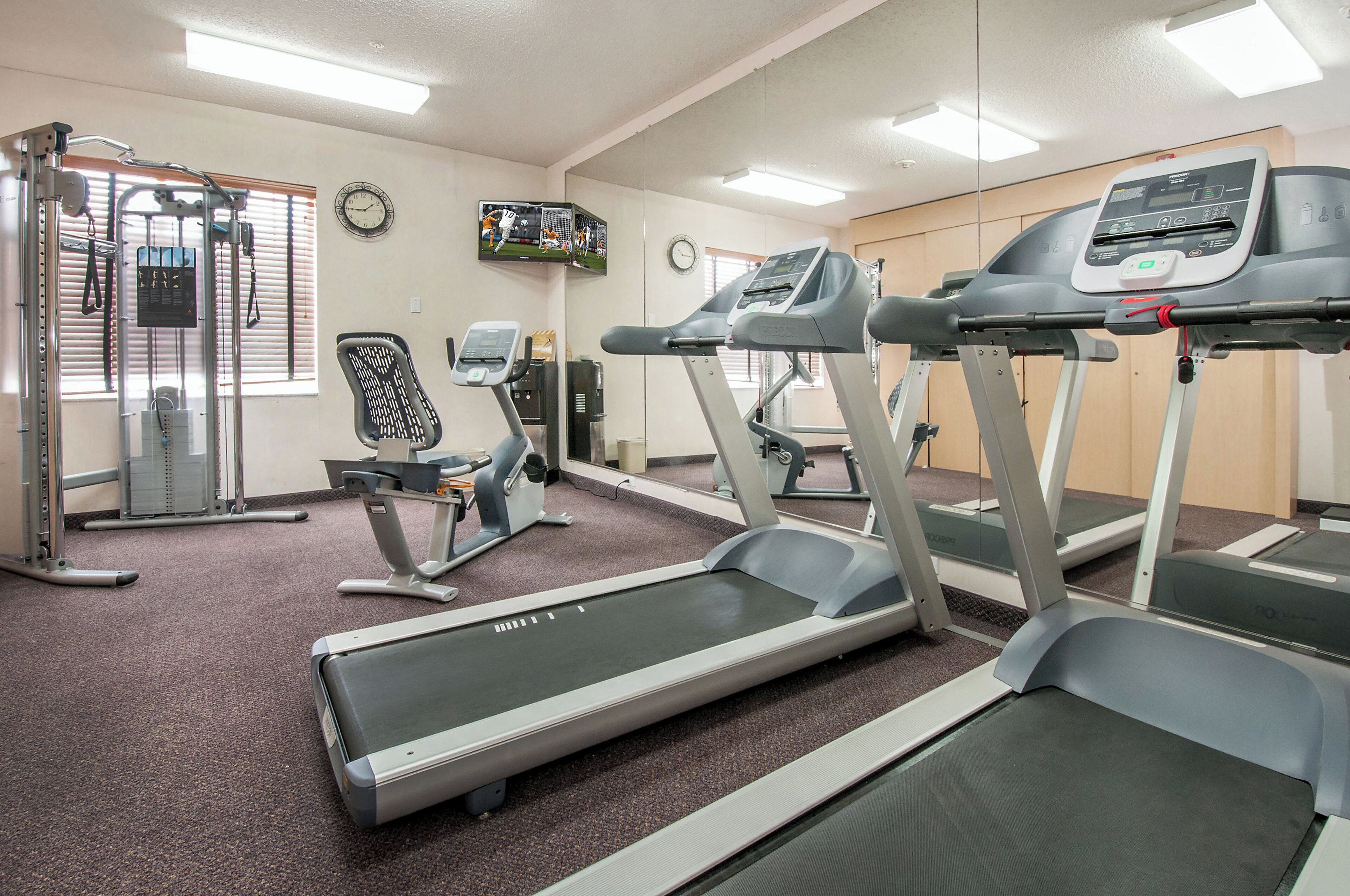 Photo - Holiday Inn Express San Antonio Rivercenter Area by IHG