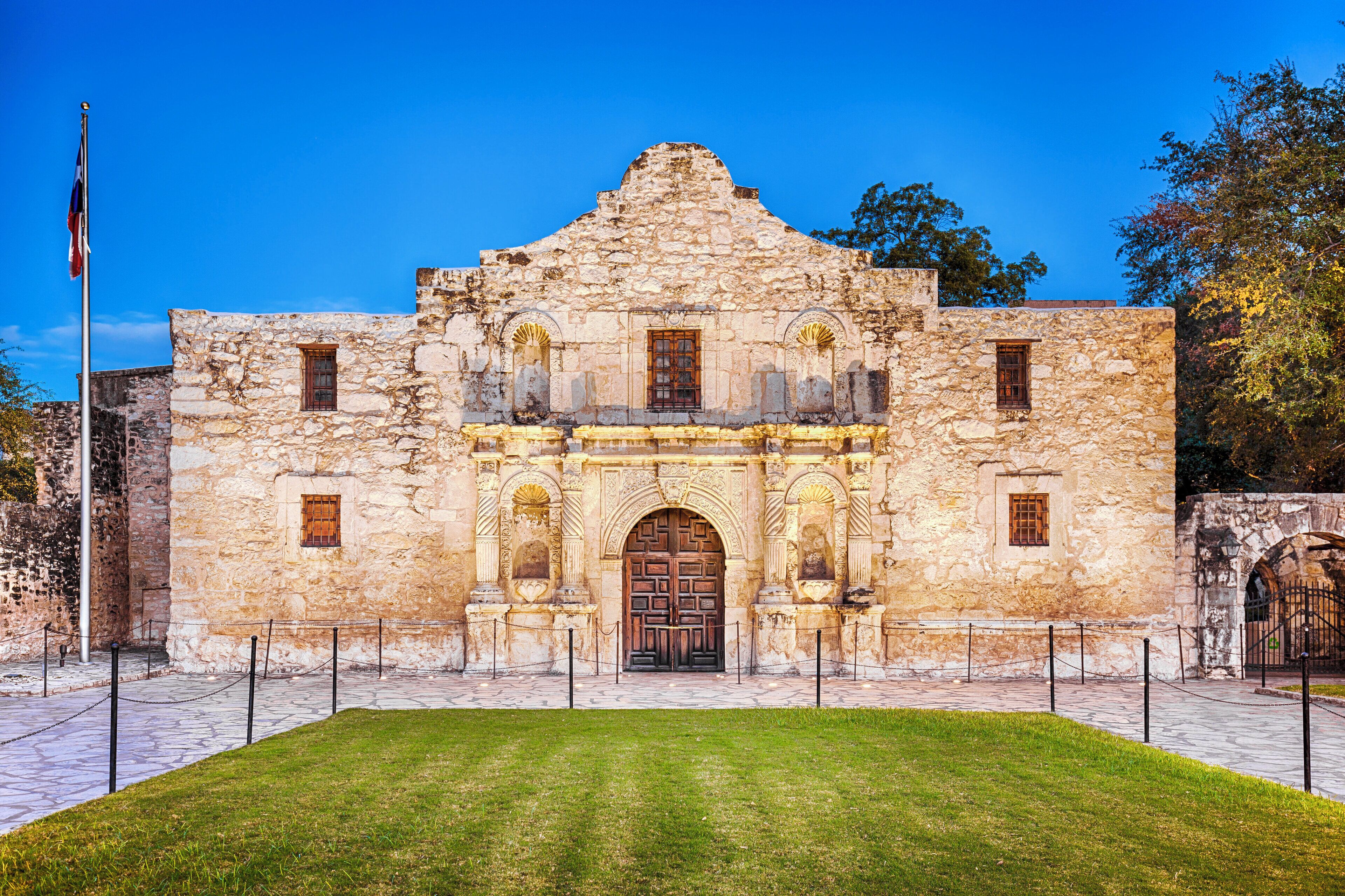 Foto - Holiday Inn Express Hotel & Suites San Antonio - Rivercenter Area by IHG