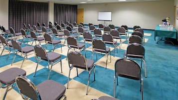Salle de réunion