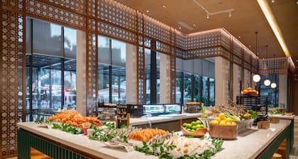 Lotte Hotel Saigon