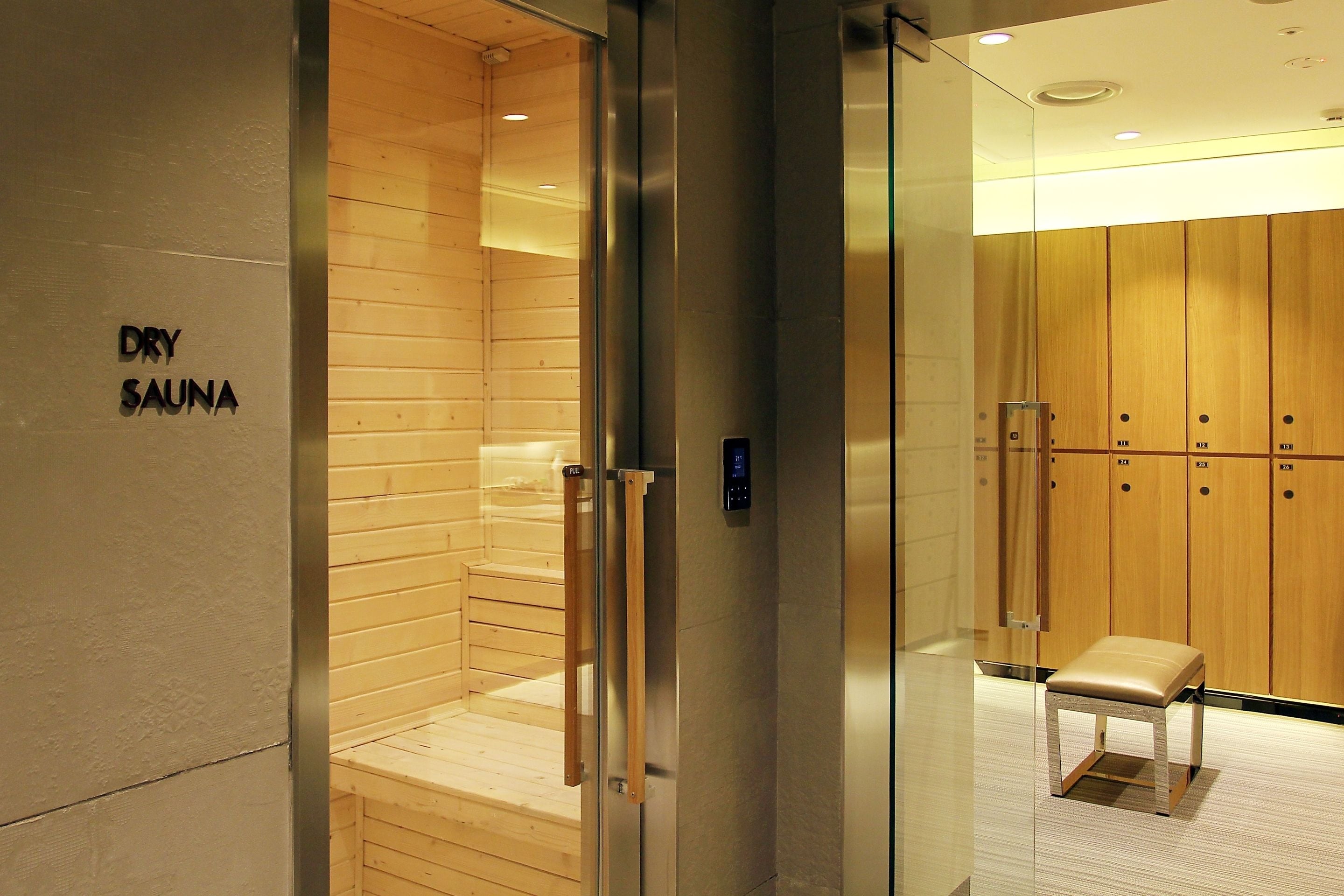 couples treatment room(s), sauna, hot tub, steam room, body treatments