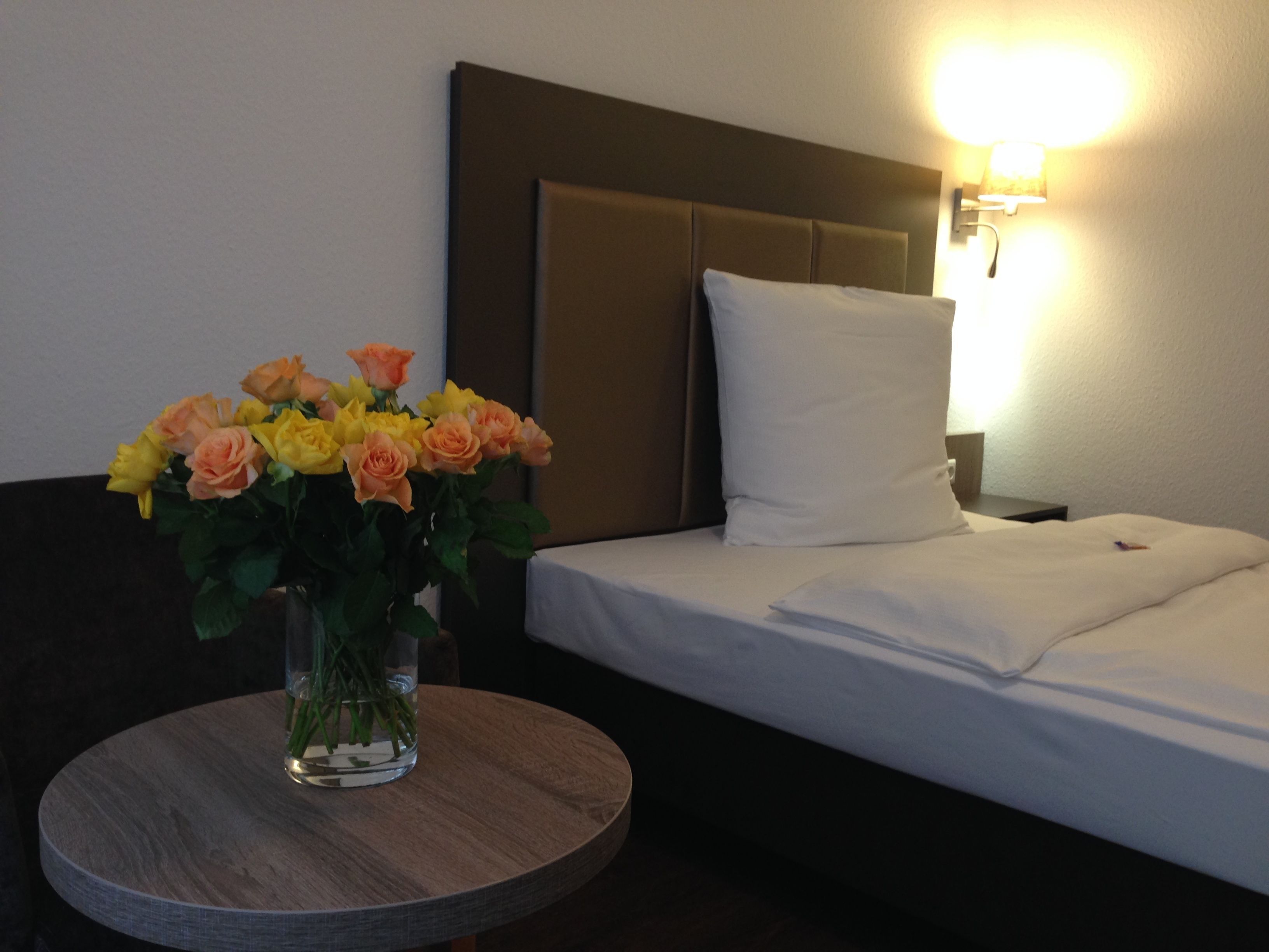 Foto - ACHAT Hotel Wiesbaden City