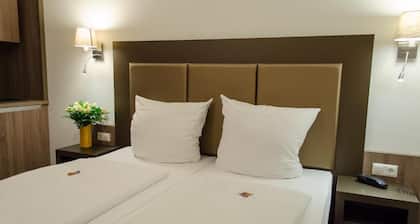 City Hotel Wiesbaden