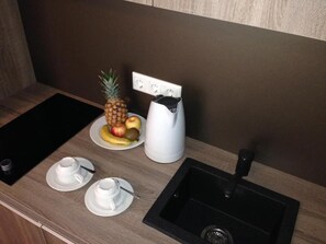 Electric kettle