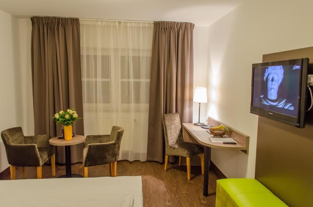 Foto - ACHAT Hotel Wiesbaden City