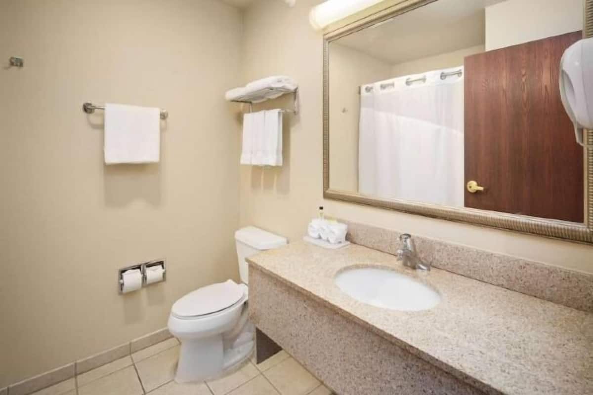 Secadora de cabello y toallas