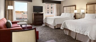 Hampton Inn & Suites Detroit/Sterling Heights