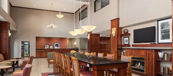 Hampton Inn & Suites Detroit/Sterling Heights