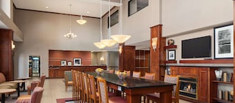 Hampton Inn & Suites Detroit/Sterling Heights