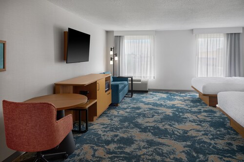 Hampton Inn & Suites Detroit/Sterling Heights