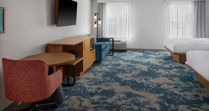 Hampton Inn & Suites Detroit/Sterling Heights