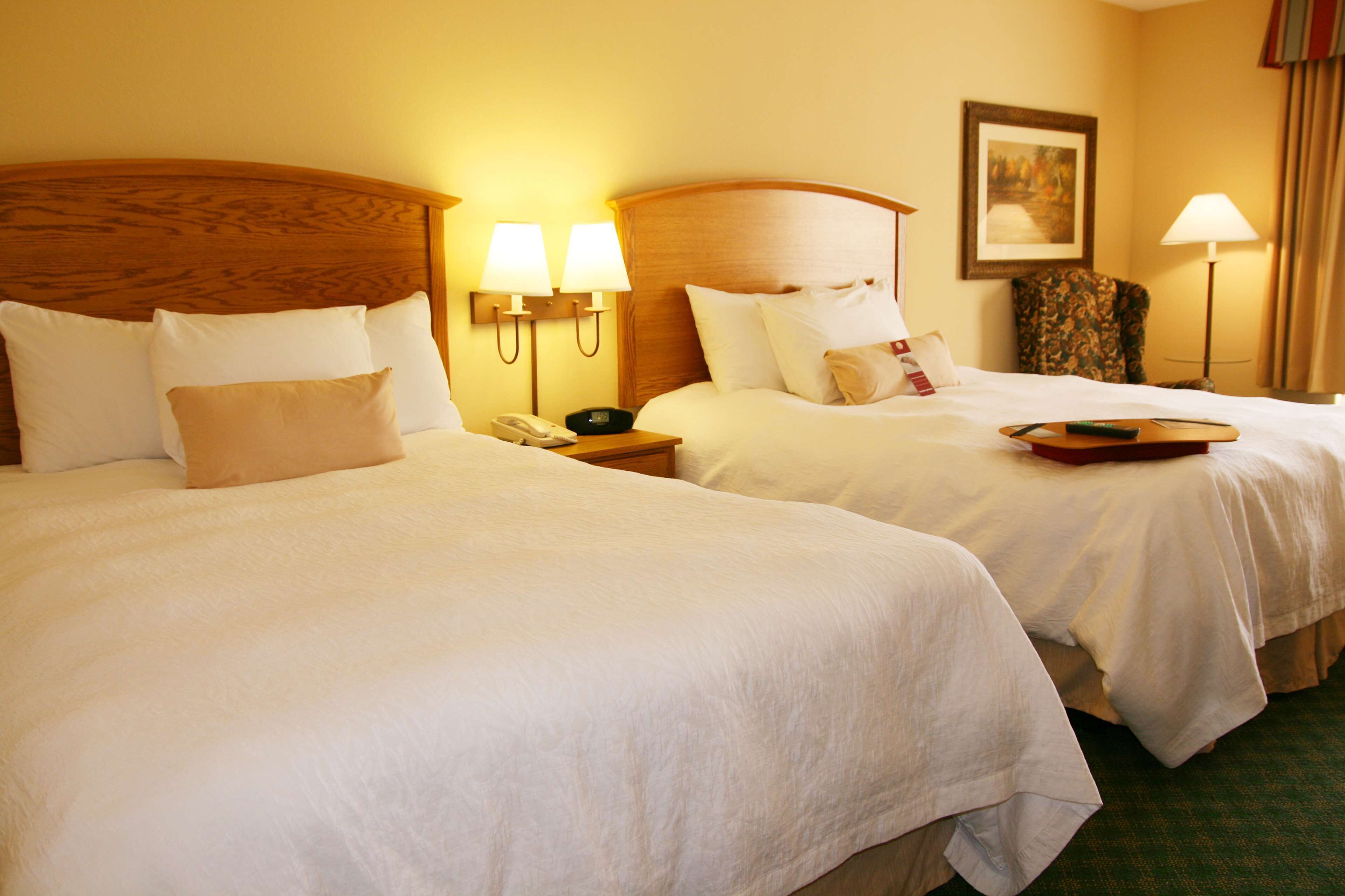 in-room safe, blackout curtains, iron/ironing board